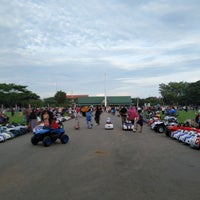 Foto diambil di Lapangan Blang Padang oleh Nazim M. pada 10/6/2019