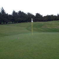 golf course springs crystal