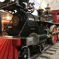 Foto tomada en Southern Museum of Civil War and Locomotive History  por John K. el 1/29/2022