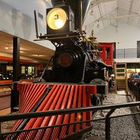 Foto tomada en Southern Museum of Civil War and Locomotive History  por John K. el 7/23/2022