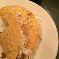 Photo taken at La Cocina Mexican Restaurant by John K. on 10/4/2016