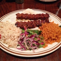 1/5/2014にÖmer Faruk I.がistanbul turkish cuisineで撮った写真