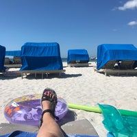 Photo taken at TradeWinds Island Grand by Pam B. on 10/12/2019