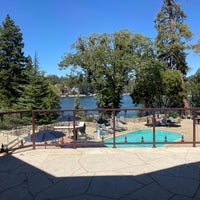 Das Foto wurde bei Lake Arrowhead Resort von Pam B. am 9/15/2022 aufgenommen