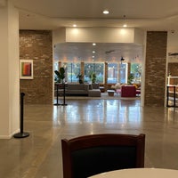 Photo taken at Holiday Inn Burbank-Media Center by Pam B. on 9/28/2022