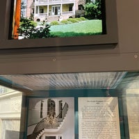 Foto tomada en The Charleston Museum  por Pam B. el 5/19/2022