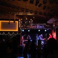 Photo taken at The Lord Black Irish Pub by Alice L. on 11/30/2017