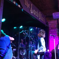 Photo taken at The Lord Black Irish Pub by Alice L. on 4/27/2018