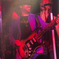 Photo taken at Morrison Rock Bar by Alice L. on 10/26/2019