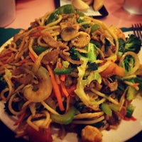 el camino mongolian bbq