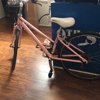 9th street bike shop