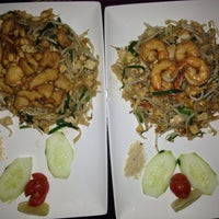 Photo prise au Lakkana par Ruca B. le7/2/2015