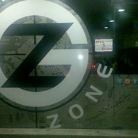 Photo taken at Game Zone Lan House by Ana C. on 10/15/2012