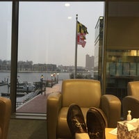 Photo taken at Johns Hopkins Carey Business School - Harbor East by Ashley T. on 1/29/2015