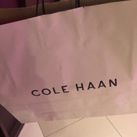 Photo taken at Cole Haan by New York by Josef Carlo M. on 7/2/2016