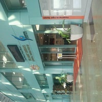 Ward 6d Hospital Sungai Buloh Building
