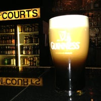 Photo taken at McCourt&amp;#39;s Ale House by Chris S. on 11/17/2012
