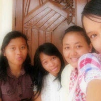 Review GPIB Pengharapan