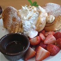 湘南パンケーキ 津田沼店 習志野市 千葉県
