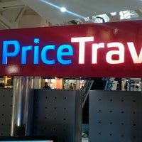 Photo taken at PriceTravel by Beto C. on 10/30/2016