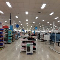 Big W Department Store In Penrith