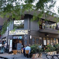 The Howling Owl Cocktail Bar