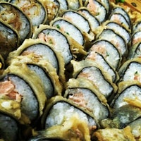 11/27/2013에 Roberto S.님이 Japan&amp;#39;s Sushi에서 찍은 사진