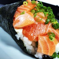 Photo prise au Japan&amp;#39;s Sushi par Roberto S. le12/3/2013
