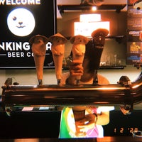 2/1/2020にR K.がWinking Seal Beer Co. Taproomで撮った写真