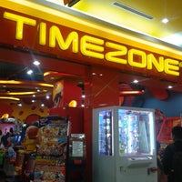 Review Timezone