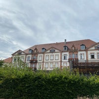 Foto tomada en Hôtel Val-Vignes Colmar Haut-Koenigsbourg,The Originals Relais  por Silke el 8/19/2020