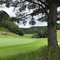 クラブ カントリー ベル セルバ