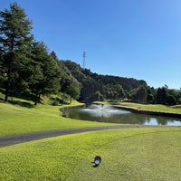 Photo taken at Olympic Country Club by YDO on 7/29/2022