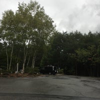 板橋区少年自然の家八ヶ岳荘