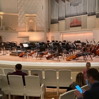 Photo taken at Tchaikovsky Concert Hall by Oleg N. on 2/5/2022