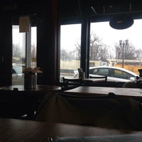 Photo taken at Swede Hollow Cafe by J W. on 12/23/2014