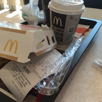 Photo taken at McDonald&amp;#39;s by 🌷Таша:)🌷 on 9/14/2016