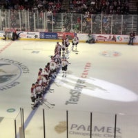 Photo taken at TaxSlayer Center by Barb on 3/5/2022