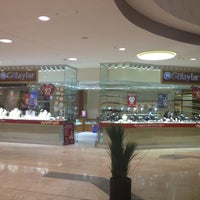 Marmara Park Gulaylar Guzelyurt Da Kuyumcu