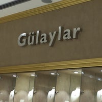 Marmara Park Gulaylar Guzelyurt Da Kuyumcu
