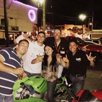 7/23/2013にCindy M.が3G Bar Cabo Méxicoで撮った写真