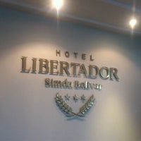 Hotel Libertador Simon Bolivar Hotel - 