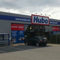 Hubo Hulsterweg 4