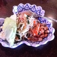 Siam Garden Cafe Kalihi Palama Honolulu Hi