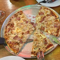 Das Foto wurde bei Pizzas Piccolo Cartagena von Ginna P. am 3/16/2024 aufgenommen