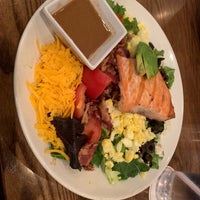 Photo taken at Champps by Ginna P. on 2/17/2019