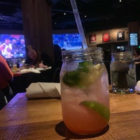 Photo taken at Kings Dining &amp;amp; Entertainment by Ginna P. on 4/27/2019