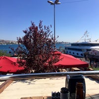 9/2/2017 tarihinde Can K.ziyaretçi tarafından Makara Cafe'de çekilen fotoğraf