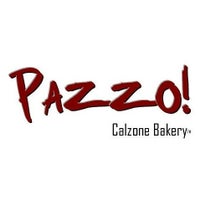 Photo prise au Pazzo Big Slice Pizza par Pazzo Big Slice Pizza le7/16/2013