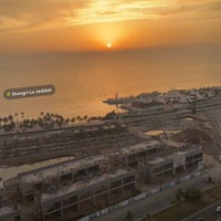 Foto tirada no(a) Shangri-La Jeddah por 88 em 5/12/2024